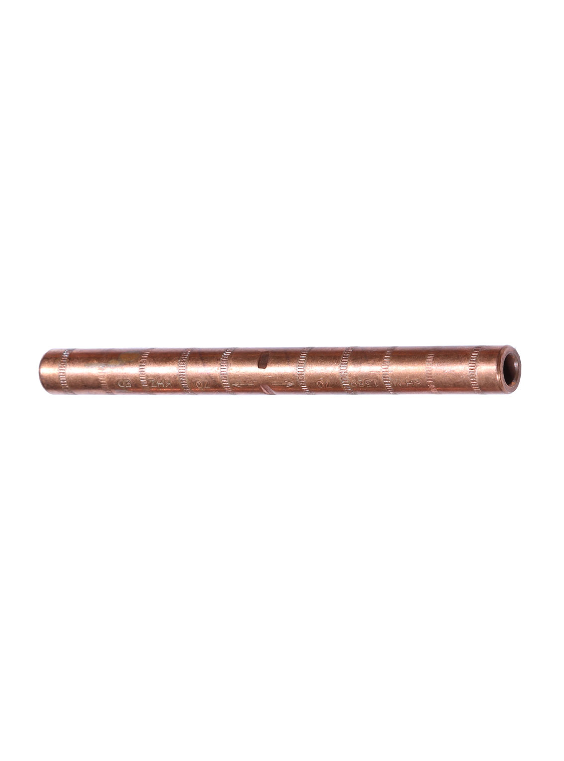 Copper Splice